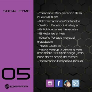 social pyme